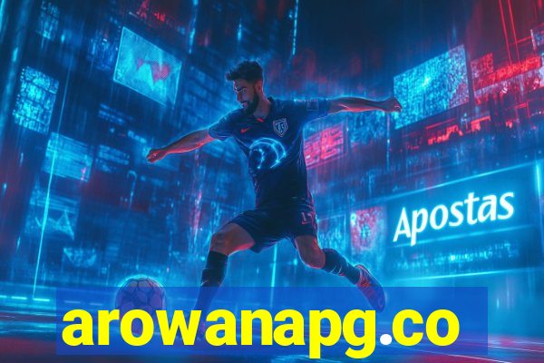 arowanapg.co