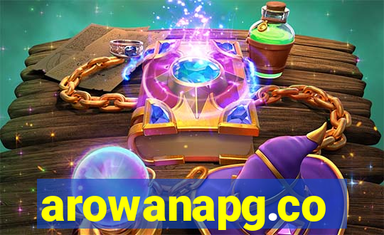 arowanapg.co