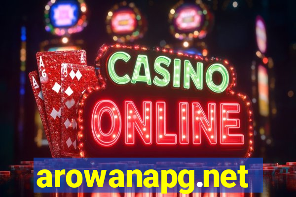 arowanapg.net