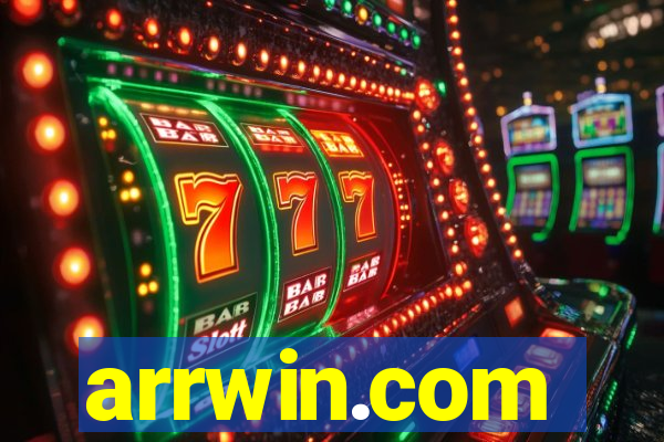 arrwin.com