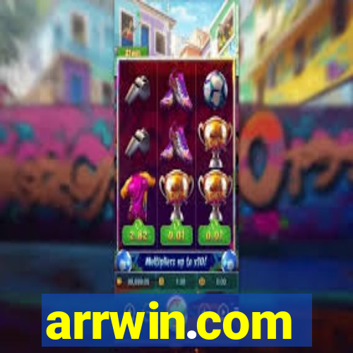 arrwin.com