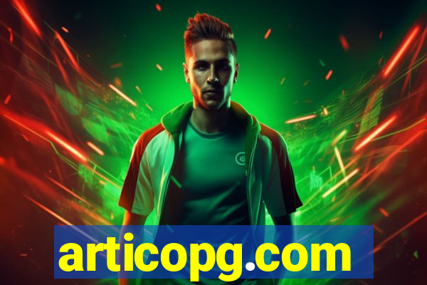 articopg.com