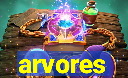 arvores-pg