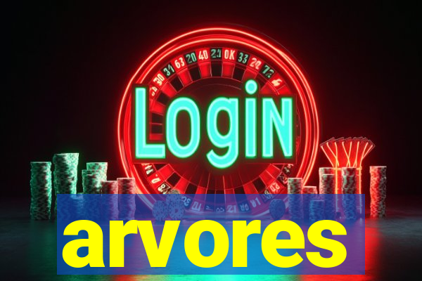 arvores-pg