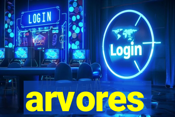 arvores-pg
