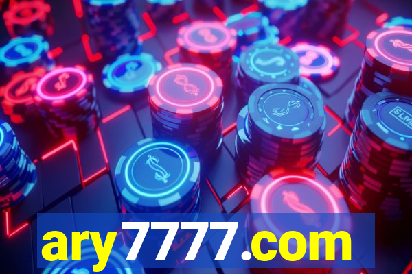 ary7777.com