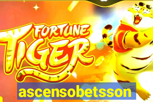 ascensobetsson