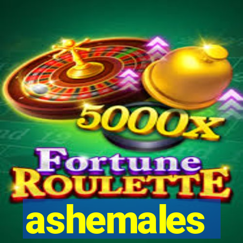 ashemales