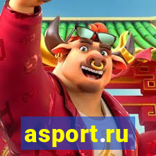 asport.ru