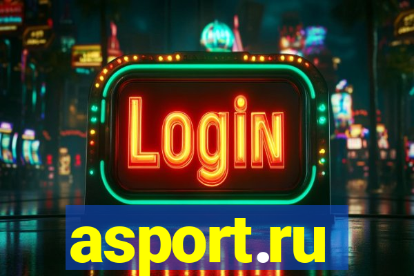 asport.ru