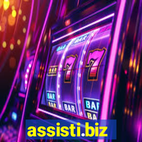 assisti.biz