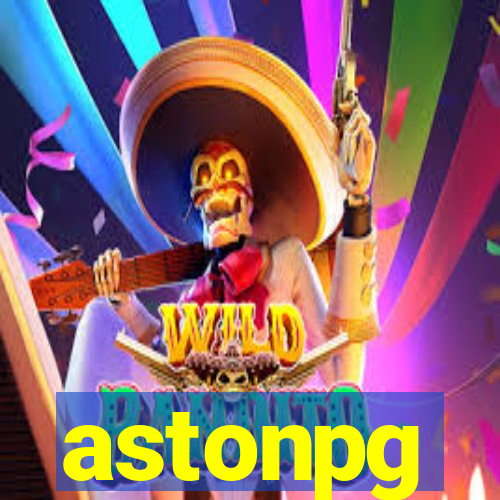 astonpg