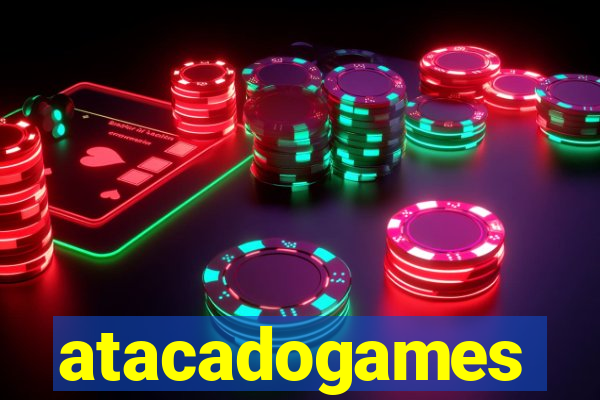 atacadogames