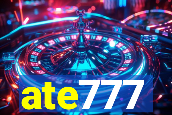 ate777