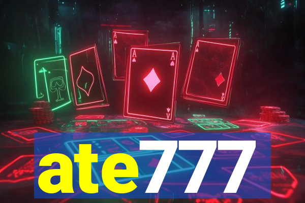 ate777