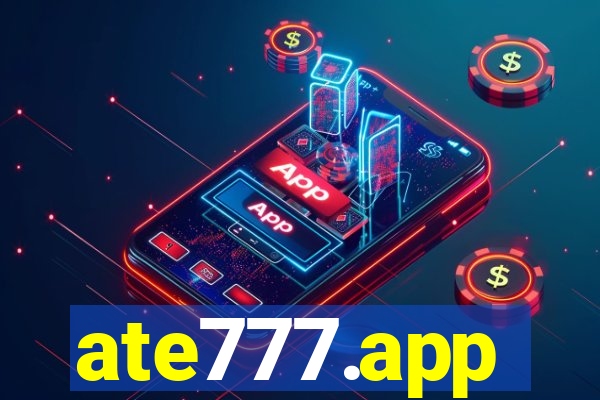 ate777.app