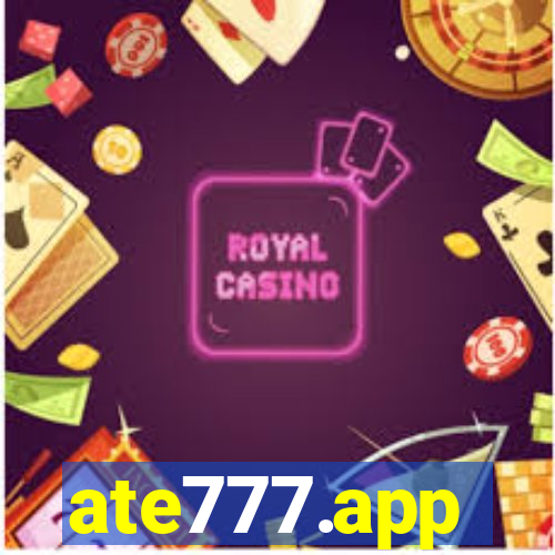 ate777.app
