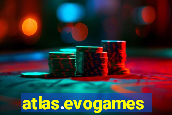 atlas.evogames