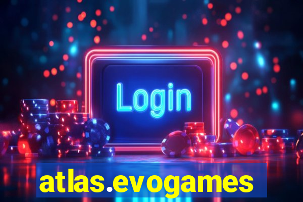 atlas.evogames