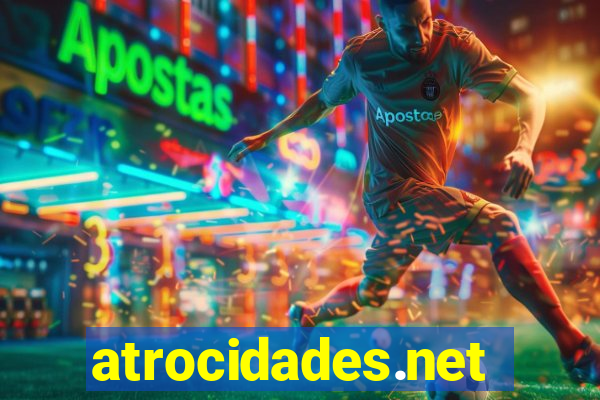 atrocidades.net