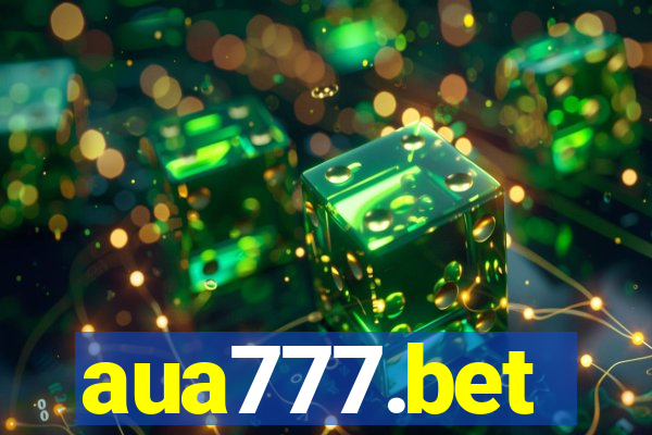 aua777.bet