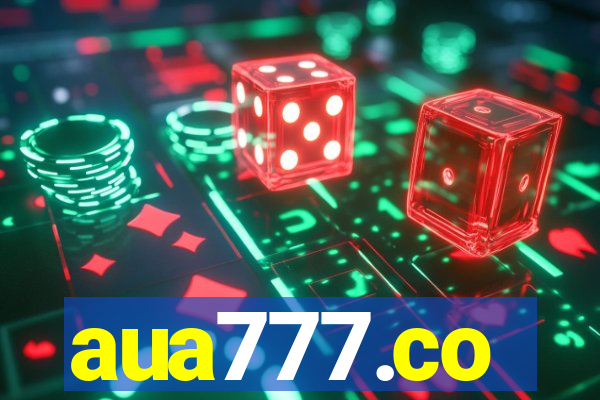 aua777.co