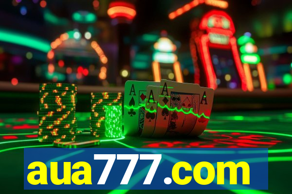 aua777.com