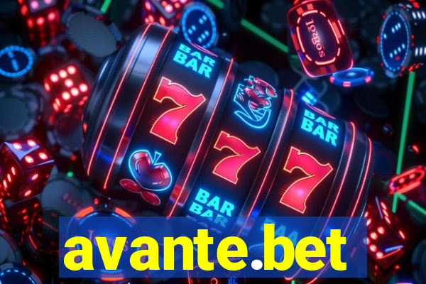 avante.bet