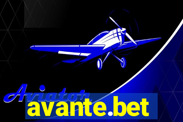 avante.bet