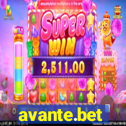 avante.bet