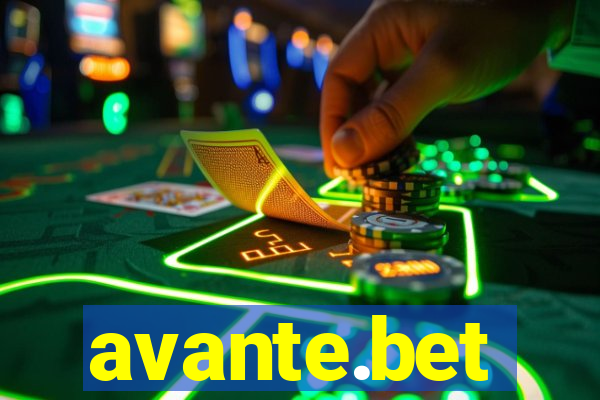 avante.bet