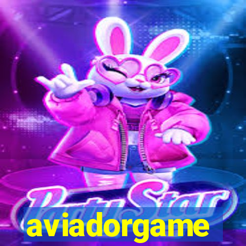 aviadorgame