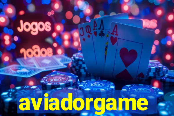 aviadorgame