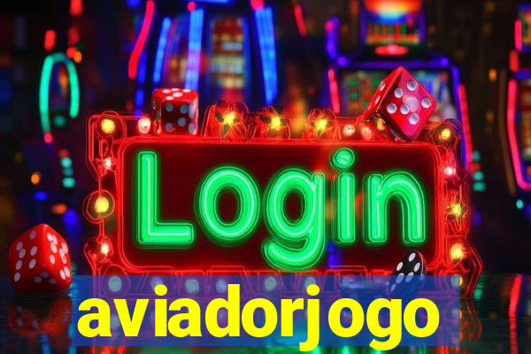 aviadorjogo