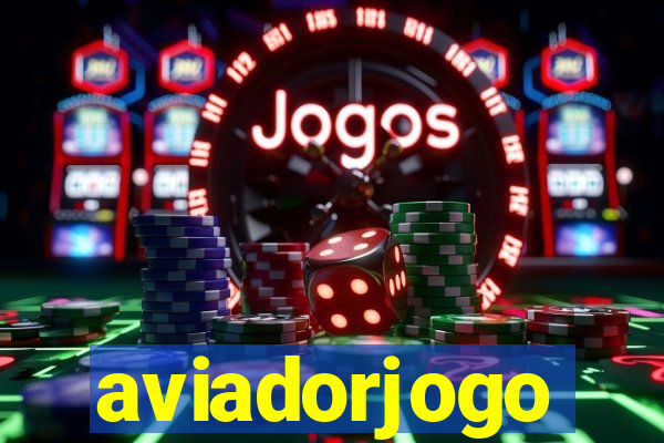 aviadorjogo