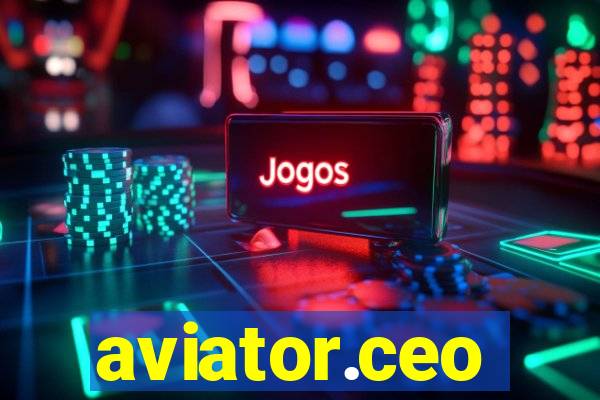 aviator.ceo