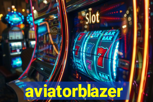 aviatorblazer