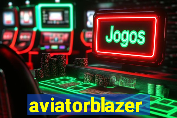 aviatorblazer