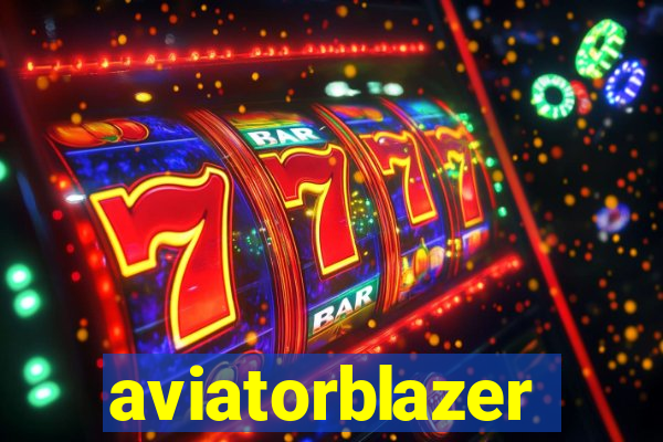 aviatorblazer
