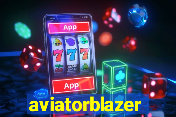 aviatorblazer