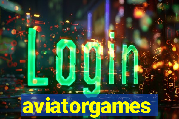 aviatorgames