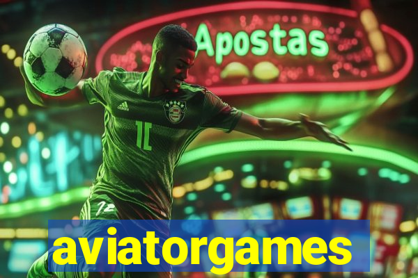 aviatorgames