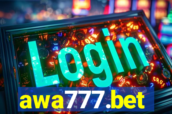 awa777.bet