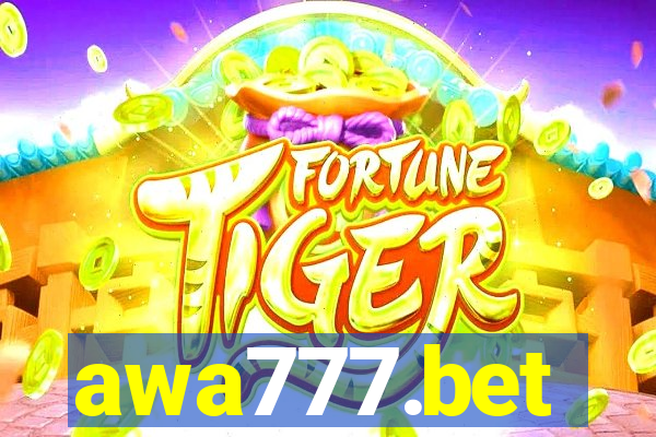 awa777.bet