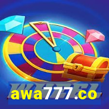 awa777.co