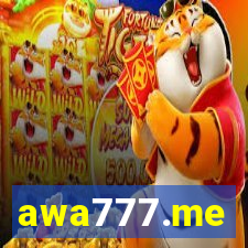 awa777.me