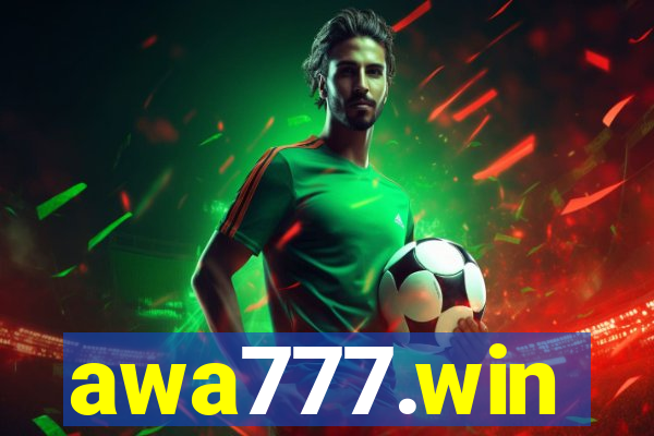 awa777.win