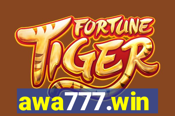 awa777.win