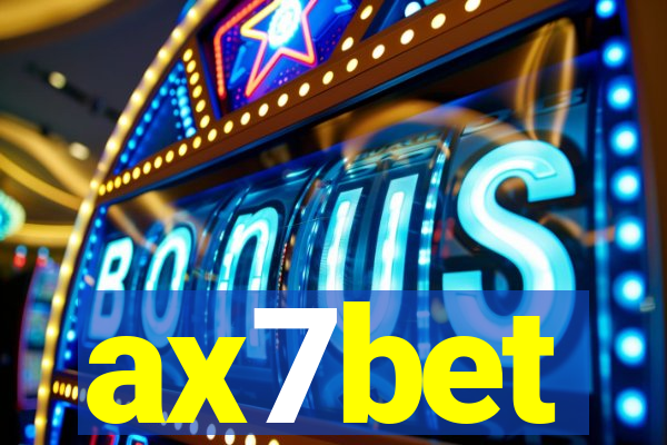 ax7bet