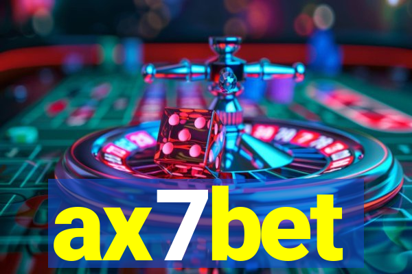 ax7bet